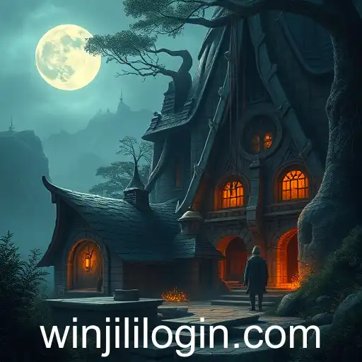 Exploring the Thrill: Action Adventures on Winjili