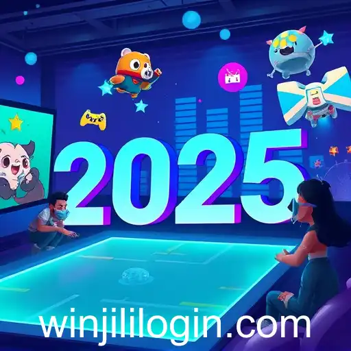 Gaming in a Changing World