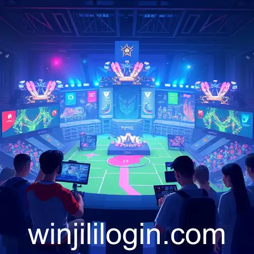 The Rise and Impact of Online Game Platforms