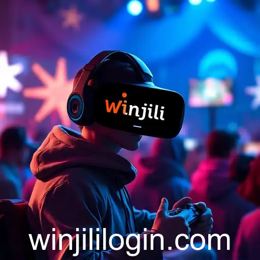 The Rise and Evolution of Winjili in Online Gaming