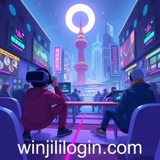 The Rise of Winjili in the Gaming World