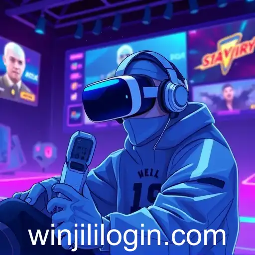 The Rise of Winjili: A New Era in Online Gaming