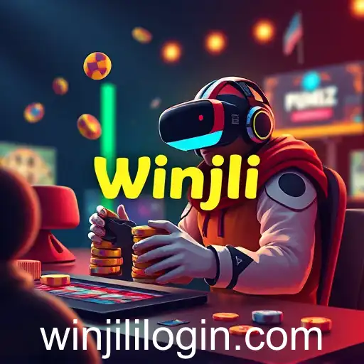 The Rise of Winjili: A New Era in Online Gaming