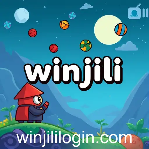 Winjili's Evolution in the World of Online Gaming
