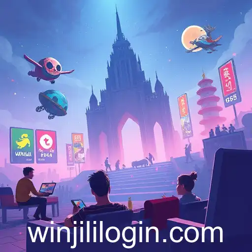 Winjili's Impact on Gaming and Culture