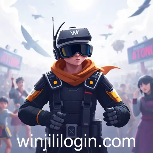 The Rise of Winjili in the Gaming World