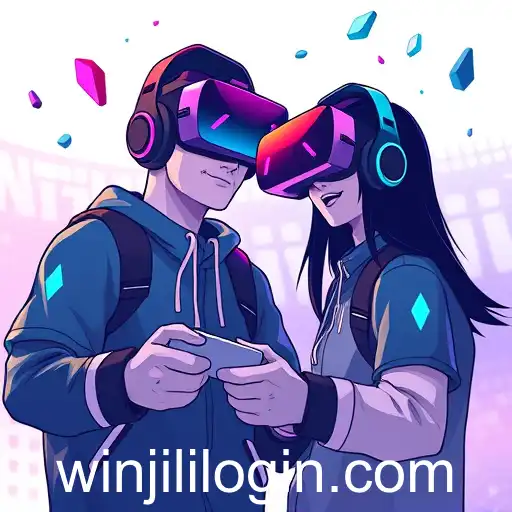 Winjili Revolutionizes Online Gaming