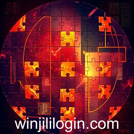 Winjili: Gaming Takes Center Stage in 2025