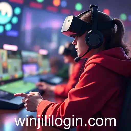 Innovation and Challenges in Online Gaming