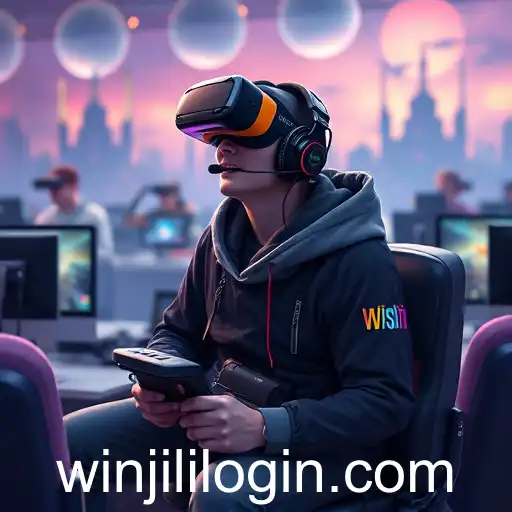 Online Gaming Trends Reshaping 2025