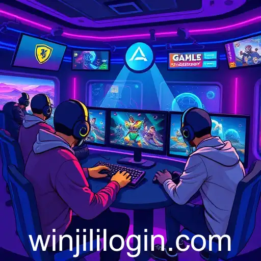Evolving Landscape of Online Gaming Communities