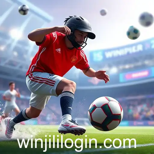 Exploring the Thrilling World of Sports Games on Winjili