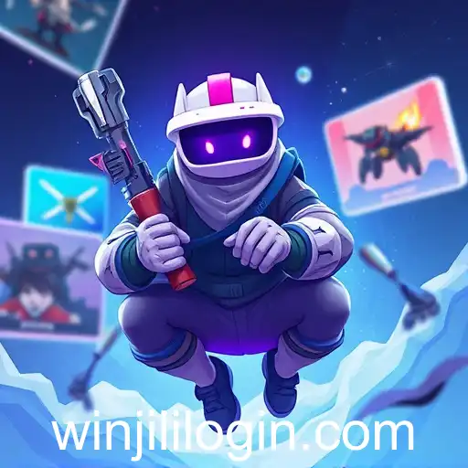 Winjili Expands Gaming Horizons in 2025