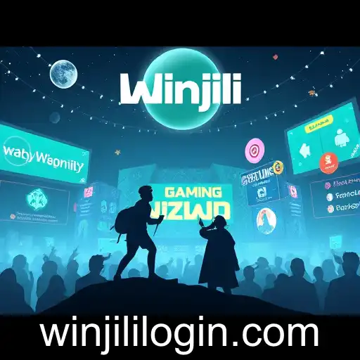 Winjili: Navigating the World of Online Gaming in 2025