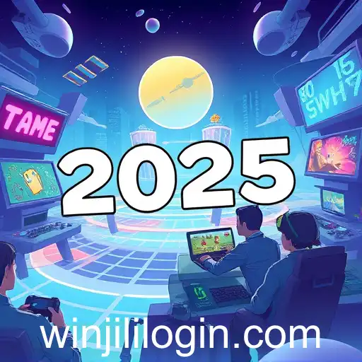 Winjili: Revolutionizing Online Gaming in 2025