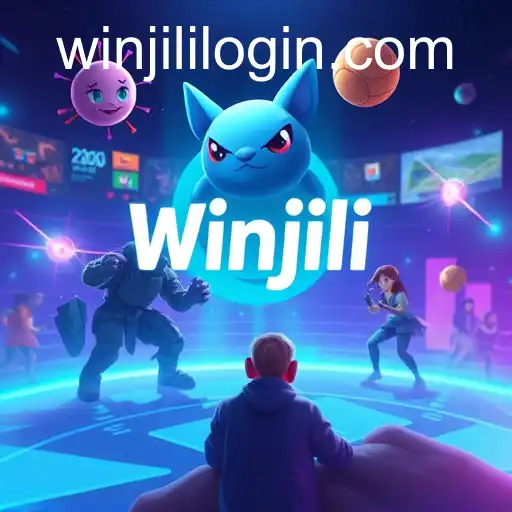 Winjili: Revolutionizing Online Gaming Experience